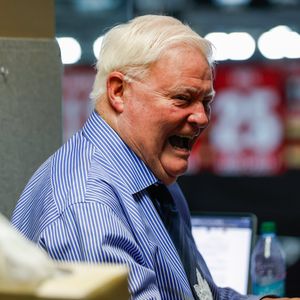 Image post by @MapleLeafs on Twitter