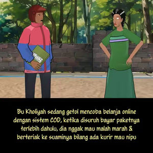 Image post by @rizkyriplay on TikTok