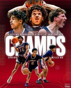 Image post by @smhshoops on Instagram