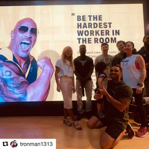 Image post by @lifeatua on Instagram