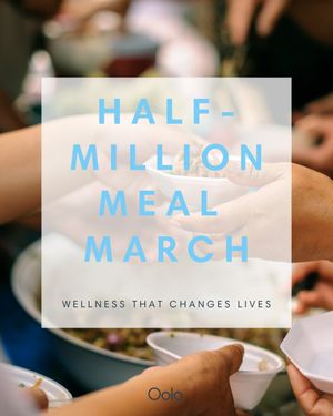Image post by @oolalife on Instagram