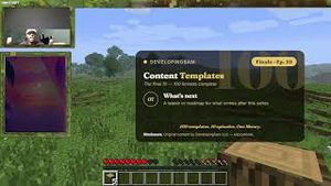 Video post by @developingsam1597 on YouTube