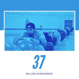 Image post by @dudeperfect on Instagram