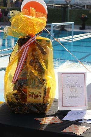 Image post by @pacificwomenswaterpolo on Facebook