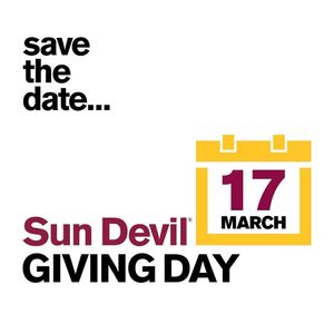 Image post by @arizonastateuniversity on Instagram