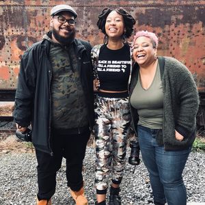 Image post by @mstrinitysimone on Instagram