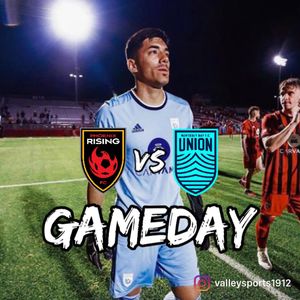 Image post by @valleysoccer1912 on Instagram