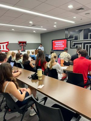 Image post by @techathleticambassadors on Instagram