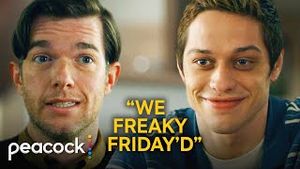 Video post by @peacock on YouTube