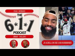 Video post by @the611podcast on YouTube