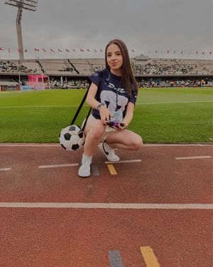 Image post by @daryansandoval on Instagram