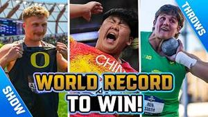 Video post by @throwsuniversity on YouTube