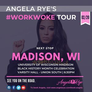 Image post by @angelarye on Instagram