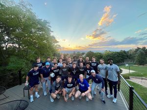 Image post by @yalemsoccer on Instagram