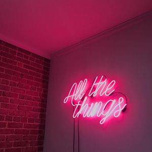 Image post by @glossgoods on Instagram