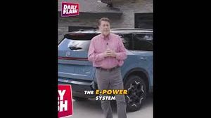 Video post by @dailyflashtv on YouTube