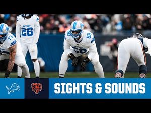 Video post by @detroitlionsnfl on YouTube
