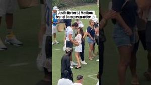 Video post by @bleacherreport on YouTube