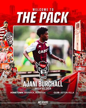 Image post by @packmenssoccer on Instagram