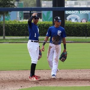 Image post by @perfectgameusa on Instagram