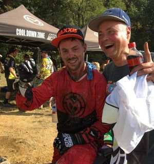 Image post by @racerxonline on Instagram