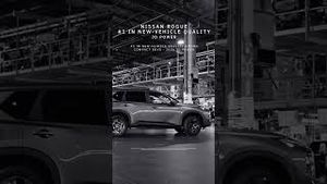Video post by @nissanusa on YouTube