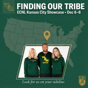 Image post by @wmtribewsoc on Instagram