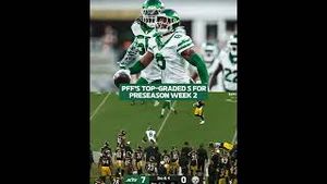 Video post by @nyjets on YouTube