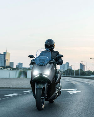 Image post by @yamahamotoraus on Instagram