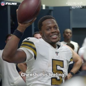 Video post by @nfl on TikTok