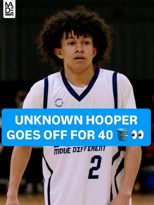Image post by @madehoopsevents on Instagram