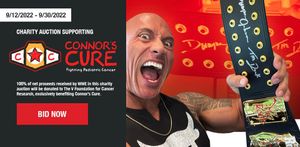 Image post by @WWECommunity on Twitter