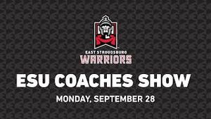 Video post by @esuwarriors on YouTube