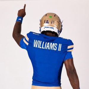 Image post by @tulsa_football on Instagram