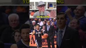 Video post by @cbssportscbb on YouTube