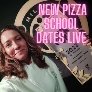 Image post by @twocentspizza on Instagram