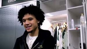 Video post by @bucks on YouTube