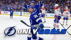Video post by @nhl on YouTube