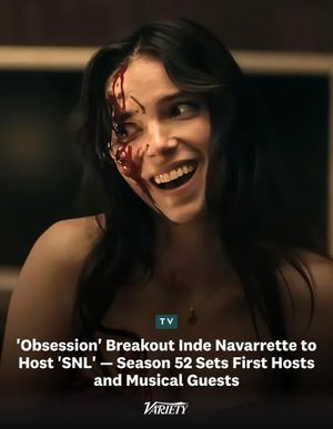 Image post by @variety on Instagram