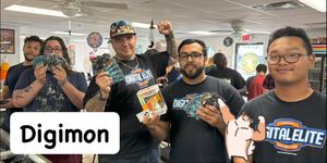 Image post by @crazycollectorz on Facebook