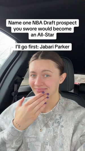 Video post by @noceilingsnba on TikTok