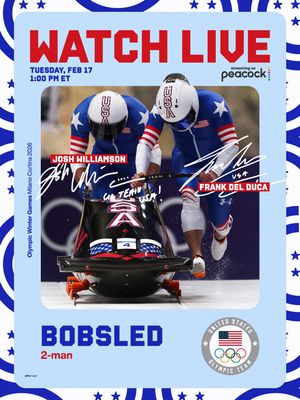 Image post by @teamusa on Instagram