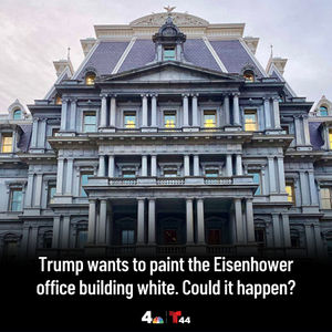 Image post by @nbcwashington on Instagram