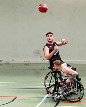 Image post by @rocketsreading on Instagram