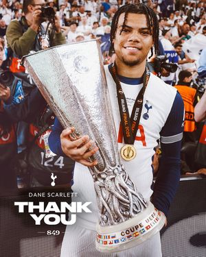Image post by @spursofficial on Instagram