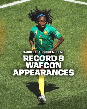 Image post by @ESPNAfrica on Facebook