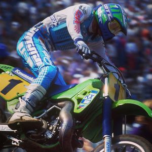 Image post by @racerxonline on Instagram
