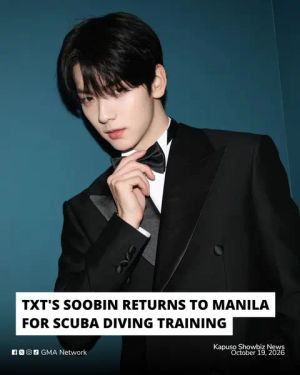 Image post by @gmanetwork on TikTok