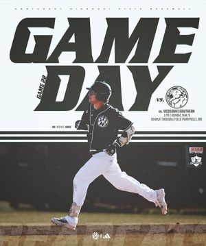 Image post by @nwbearcat_bsb on Instagram