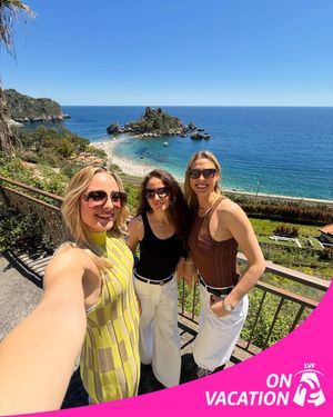 Image post by @legavolleyfemminile on Instagram